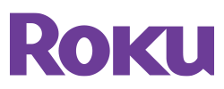 Roku logo