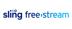 Sling Freestream logo