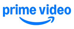 Amazon Prime Video logo
