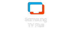 Samsung TV Plus logo